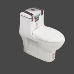 توالت فرنگی کاتیا مدل کارن - Image 4