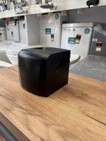 جادستمال مشکی بتنی با طراحی - Image 2