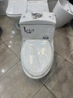 توالت فرنگی کاتیا مدل کارن - Image 2
