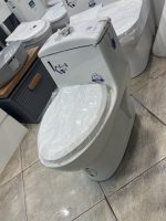 توالت فرنگی کاتیا مدل کارن - Image 3