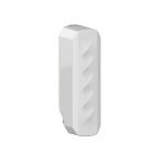 پمپ مایع دستشویی ایمن آب مدل Kenzo با بدنه کروم و پلاستیک مقاوم، طراحی مدرن و شیک مناسب خانه و محیط‌های اداری