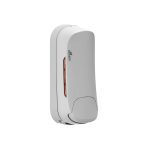 پمپ مایع دستشویی ایمن آب مدل IMAA با طراحی مدرن و ارگونومیک برای سرویس بهداشتی و آشپزخانه