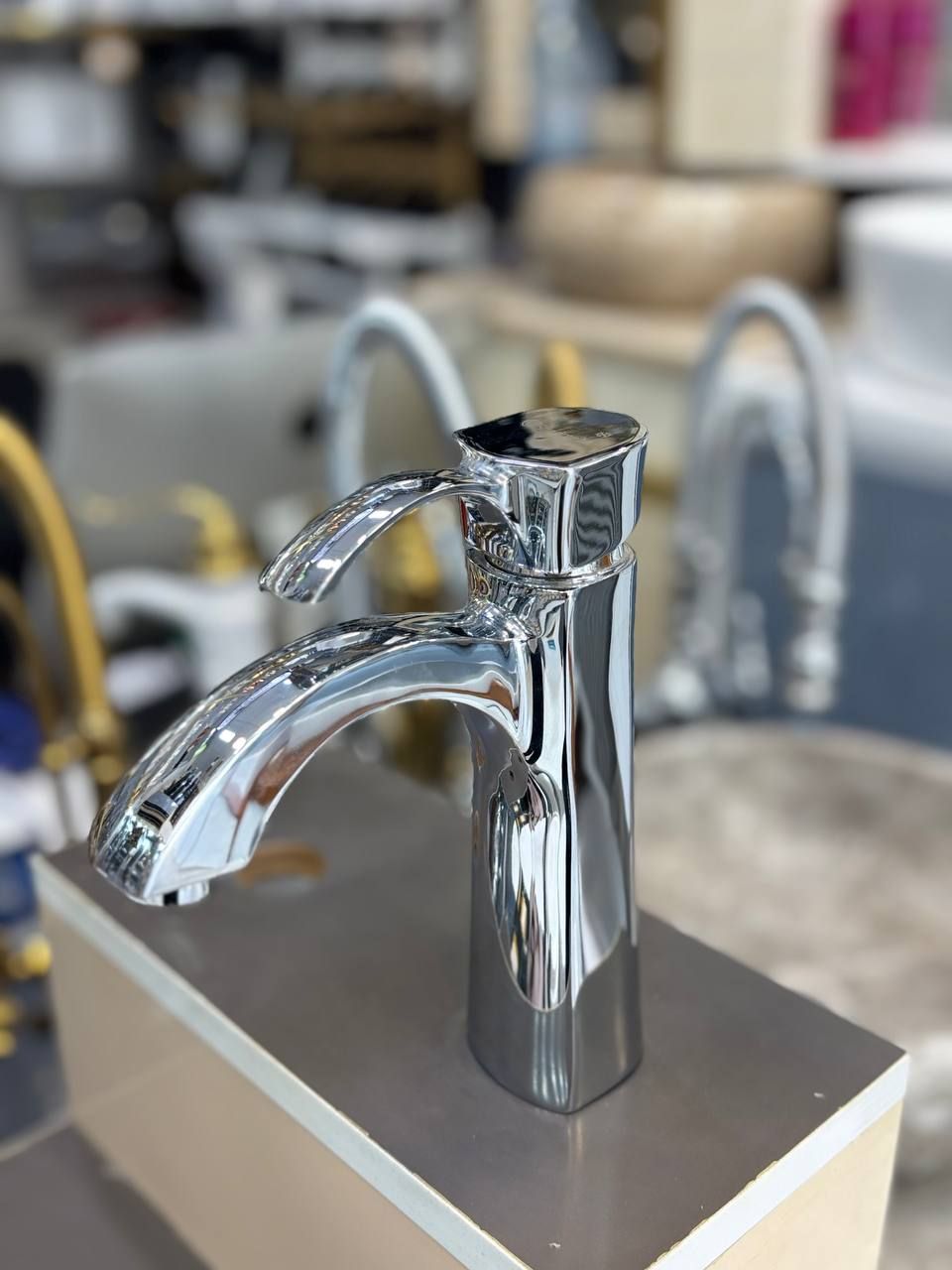 IMG_20250922_205751_534 شیر روشویی مدل دنیز کروم براق - Image 1