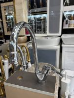 شیر ظرفشویی مدل بیتا کروم - Image 3