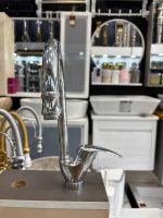 شیر ظرفشویی مدل بیتا کروم - Image 2