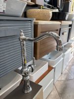 شیر ظرفشویی مدل آراد کروم براق - Image 3