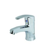 شیر روشویی مدل بیتا کروم - Image 5