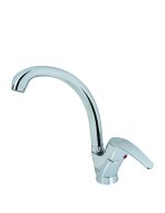 شیر ظرفشویی مدل بیتا کروم