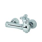 شیر توالت مدل آراد کروم براق فروش ویژه عیدانه