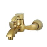 شیر دوش مدل دنیز طلامات فروش ویژه عیدانه