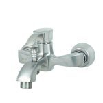 شیر دوش مدل دنیز استیل مات فروش ویژه عیدانه