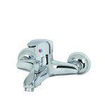 شیر حمام مدل بیتا کروم