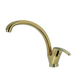 شیر ظرفشویی مدل بیتا طلا براق