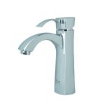 شیر روشویی مدل دنیز کروم براق - Image 5