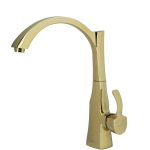 شیر ظرفشویی مدل دنیز طلابراق فروش ویژه عیدانه