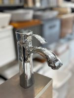 شیر روشویی مدل دنیز کروم براق - Image 4