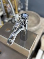 شیر روشویی مدل دنیز کروم براق - Image 3