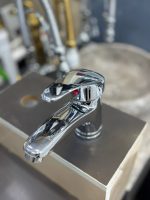 شیر روشویی مدل بیتا کروم - Image 3