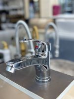 شیر روشویی مدل بیتا کروم - Image 2