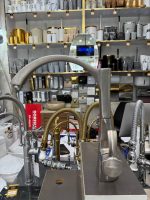 شیر ظرفشویی مدل دنیز استیل مات فروش ویژه عیدانه - Image 3