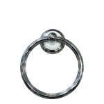 جا حوله گرد دیواری مناسب سرویس بهداشتی فروش ویژه