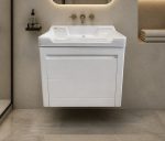 کابینت روشویی مدرن سنگ کوینتو فروش ویژه