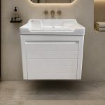 کابینت روشویی مدرن سنگ کوینتو فروش ویژه