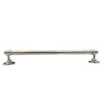 جا حوله استیل ضد زنگ برای حمام و سرویس بهداشتی