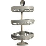 قفسه حمام طوسی فروش ویژه خرید قسطی