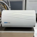 جادستمال کاغذی حوله کاوردار سفید