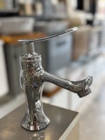 شیر روشویی کابوی کروم