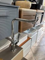 شیر ظرفشویی کابوی کروم