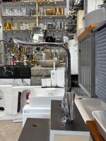 شیر ظرفشویی کابوی کروم - Image 3