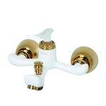 شیر دوش کابوی سفید طلا