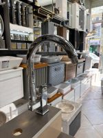 شیرظرفشویی فلت کروم - Image 5