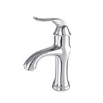 روشویی مدل الفا