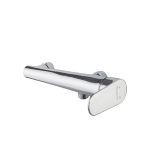 توالت باران کروم