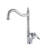 ظرفشویی قاصدک کروم