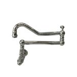 شیر پرکن قابلمه پشت گاز | نصب آسان دیواری، مناسب آشپزخانه‌های حرفه‌ای"