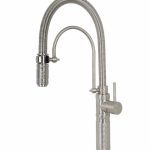 ظرفشویی الماس نیکل مات