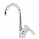 ظرفشویی اریس کروم