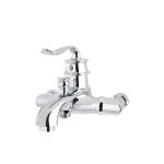 دوش سهند کروم