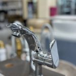 شیر روشویی دینو