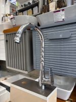 ظرفشویی باران کروم‌ - Image 2