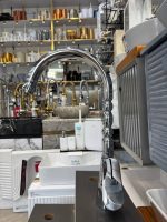 ظرفشویی باران کروم‌ - Image 4