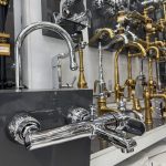 شیر دوش حمام دینو ۵ سال ضمانت