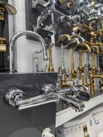 شیر دوش حمام دینو ۵ سال ضمانت