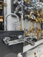 شیر دوش حمام دینو ۵ سال ضمانت - Image 5