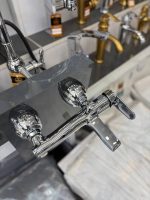 شیر دوش حمام دینو ۵ سال ضمانت - Image 2