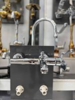 شیر دوش حمام دینو ۵ سال ضمانت - Image 4